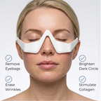 Revibe 3D Micro-Current Eye Massager