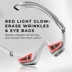 Revibe 3D Micro-Current Eye Massager