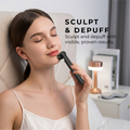 4‑in‑1 Light Therapy Wand – Facial & Neck Rejuvenation