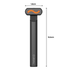 4‑in‑1 Light Therapy Wand – Facial & Neck Rejuvenation