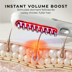 Laser Hair Growth Comb