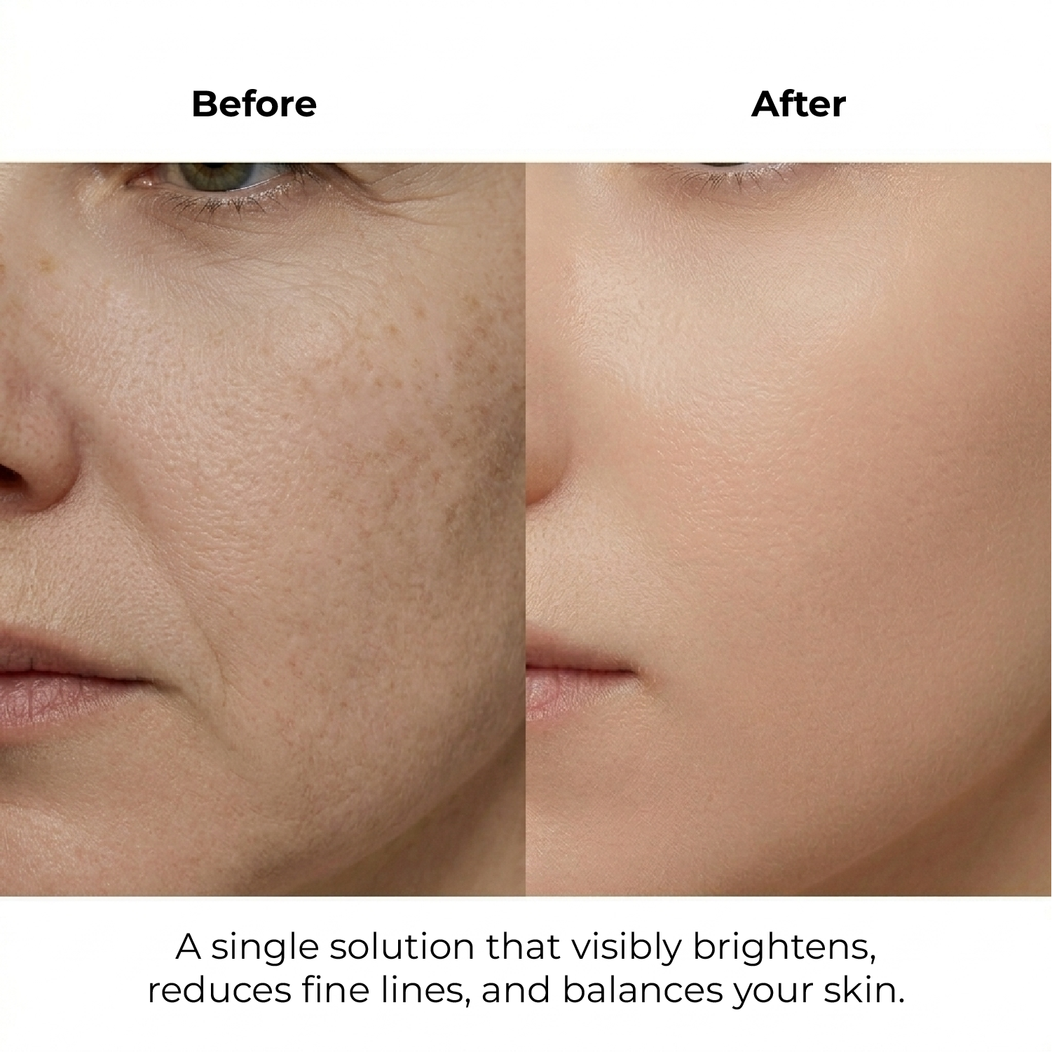 LED Silicone Mask – Face & Neck Rejuvenation